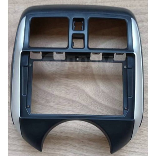 NISSAN VERSA NOTE 2014-16 CARAV 22-1551 9-INCH