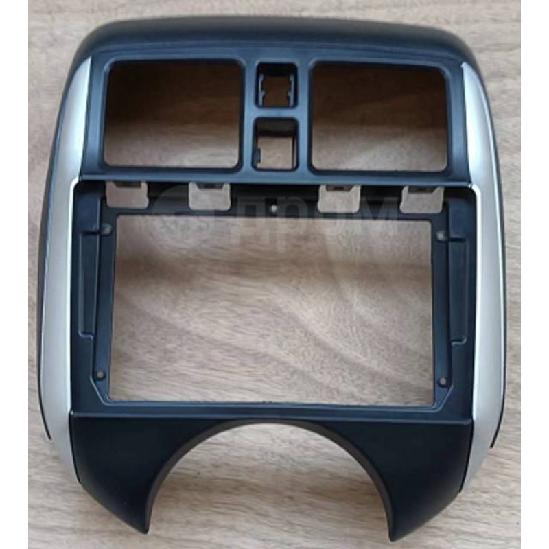 NISSAN VERSA NOTE 2014-16 CARAV 22-1551 9-INCH