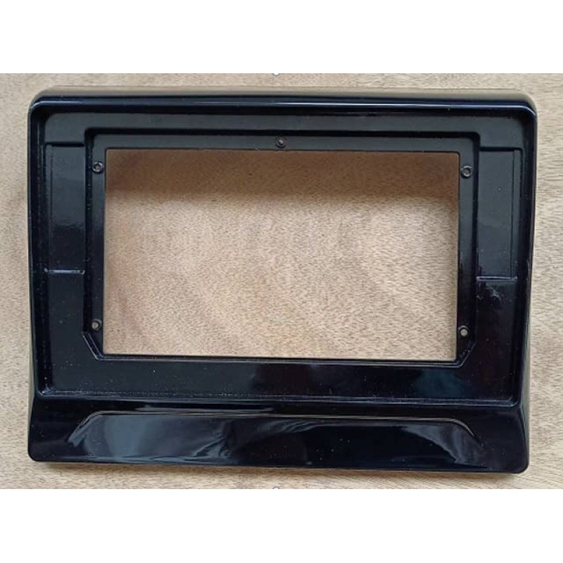 MITSUBISHI DELICA D5 2018+ CARAV 22-1561 10.1-INCH