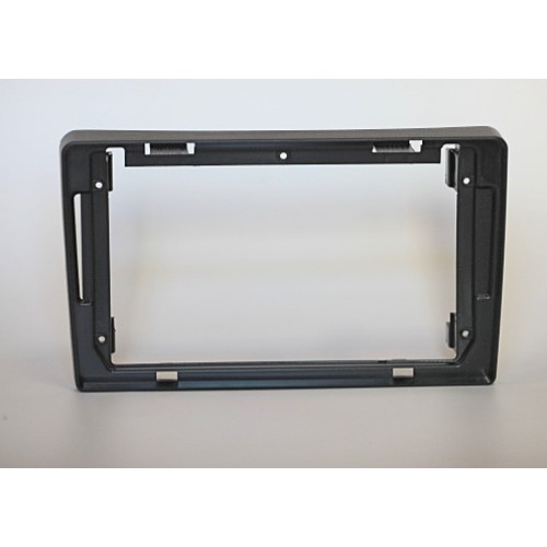 CITROEN BERLINGO 2015-18 / PEUGEOT PARTNER CARAV 22-1569 9-INCH