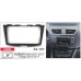 SUZUKI Swift, Ertiga 2011-17 Carav 22-157 9-inch