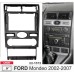 FORD MONDEO 2002-07 CARAV 22-1572 9-INCH