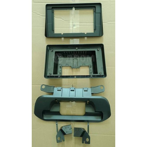 NISSAN ROGUE, X-TRAIL 2021+ CARAV 22-1576 10.1-INCH