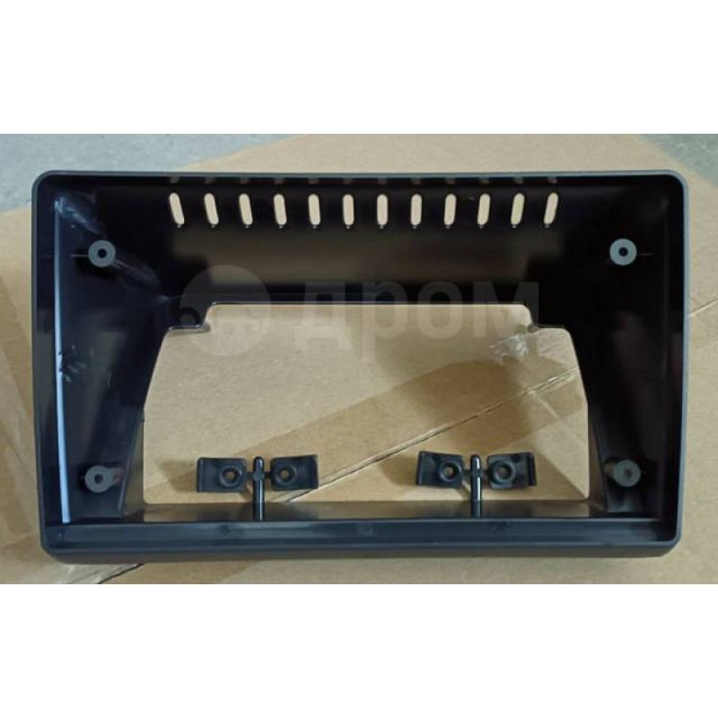 NISSAN ALTIMA 2004-06 CARAV 22-1577 9-INCH