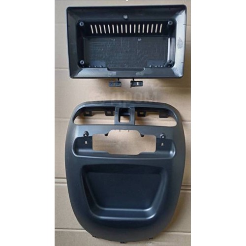 NISSAN SUNNY 1998-04 CARAV 22-1583 10.1-INCH