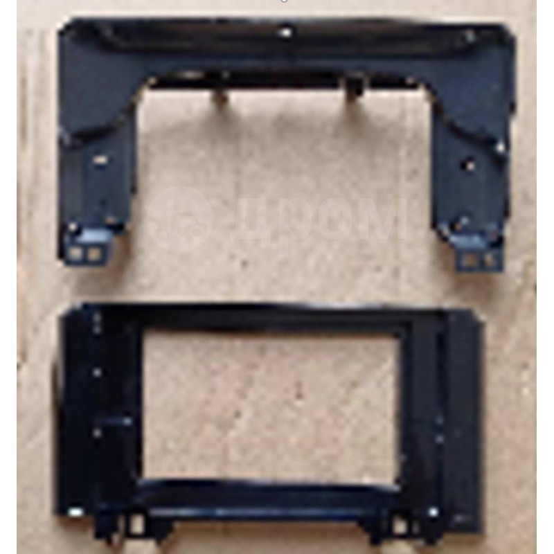 CITROEN C3 2022+ CARAV 22-1587 10.1-INCH