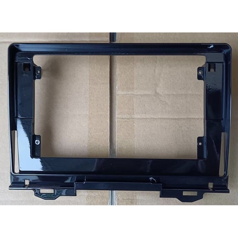 HONDA HR-V, VEZEL 2021+ CARAV 22-1597 10.1-INCH