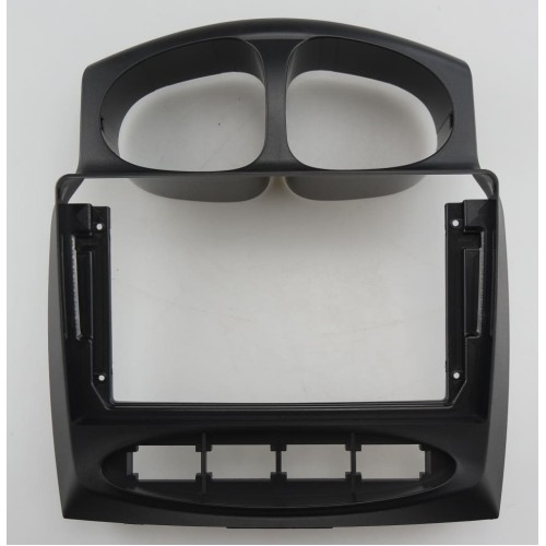 HYUNDAI SANTA FE 2001-04 CARAV 22-1606 9-INCH