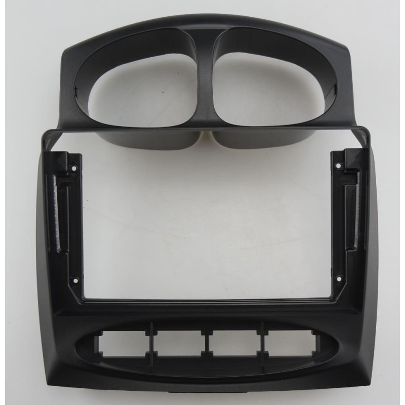 HYUNDAI SANTA FE 2001-04 CARAV 22-1606 9-INCH