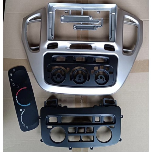 TOYOTA HIGHLANDER 2001-07 CARAV 22-1614 9-INCH