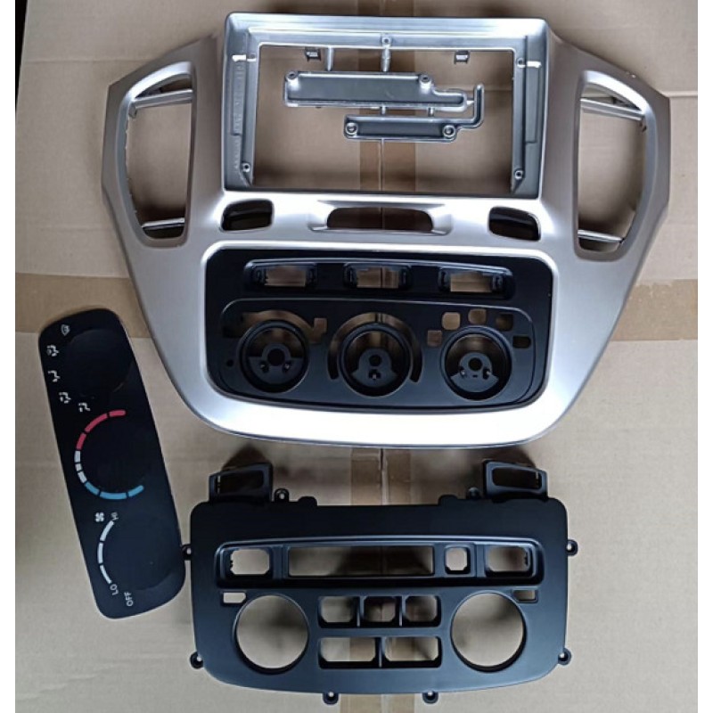 TOYOTA HIGHLANDER 2001-07 CARAV 22-1614 9-INCH