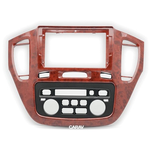 TOYOTA HIGHLANDER 2001-07 CARAV 22-1616 9-INCH