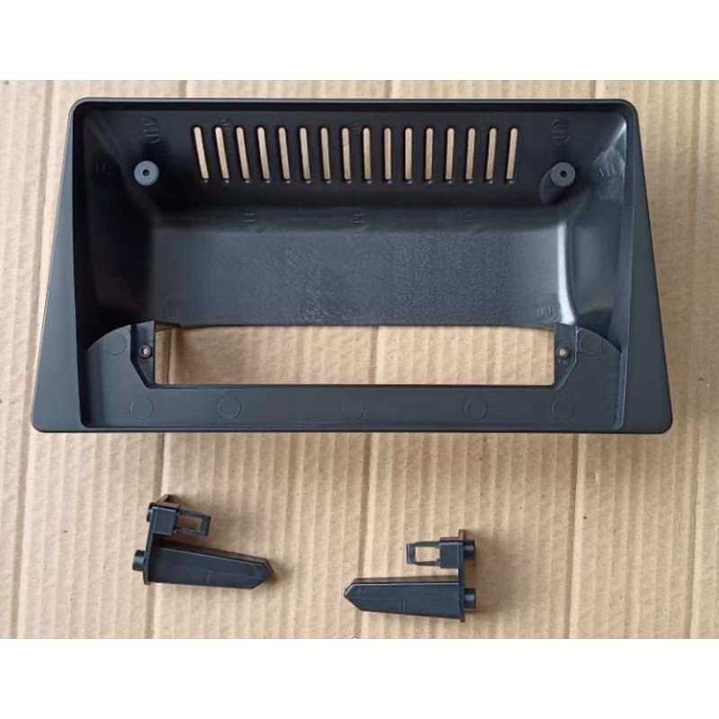 HONDA ZR-V 2022+ CARAV 22-1626 10.1-INCH