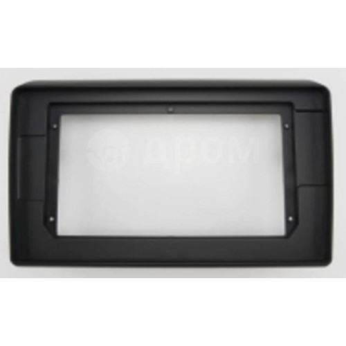 SUZUKI SWIFT 2017+ CARAV 22-163 10.1-INCH