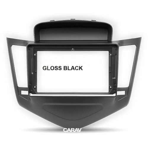 CHEVROLET CRUZE 2009-2017 CARAV 22-1630 9-INCH