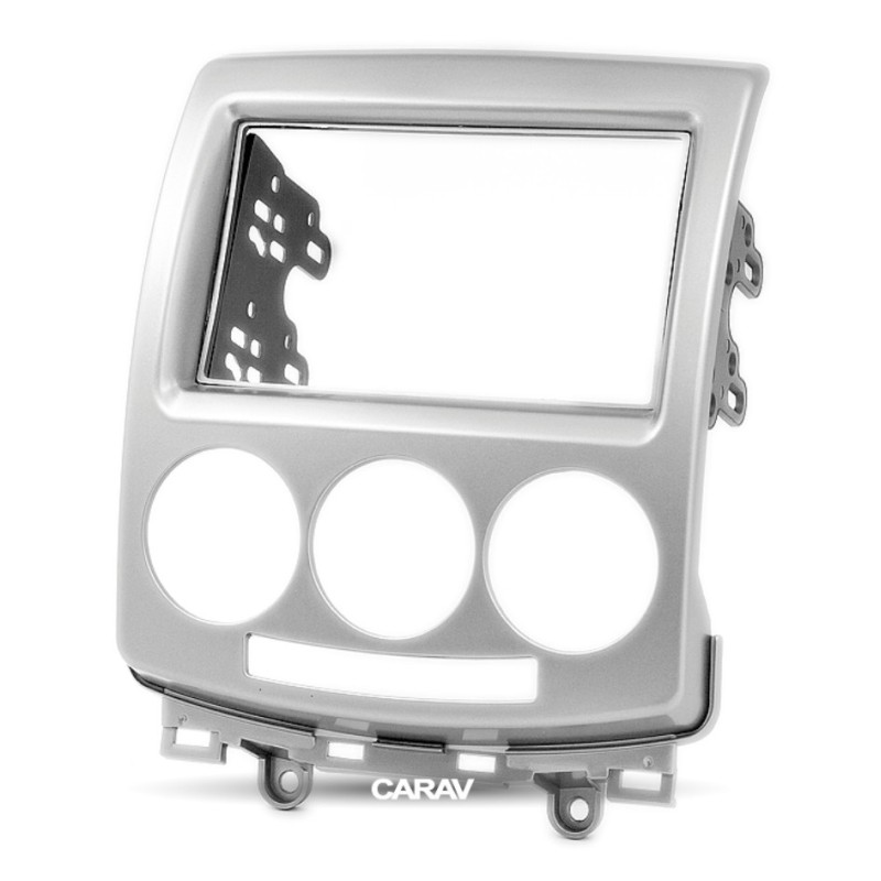 MAZDA 5, PREMACY 2005-10 / FORD I-MAX CARAV 22-1634 9-INCH