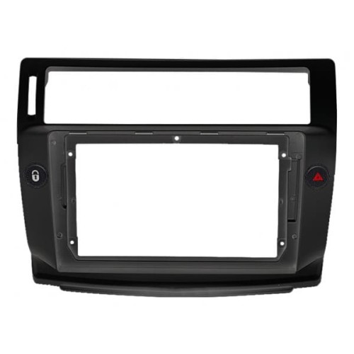 CITROEN C4 2004-10 CARAV 22-1635 9-INCH