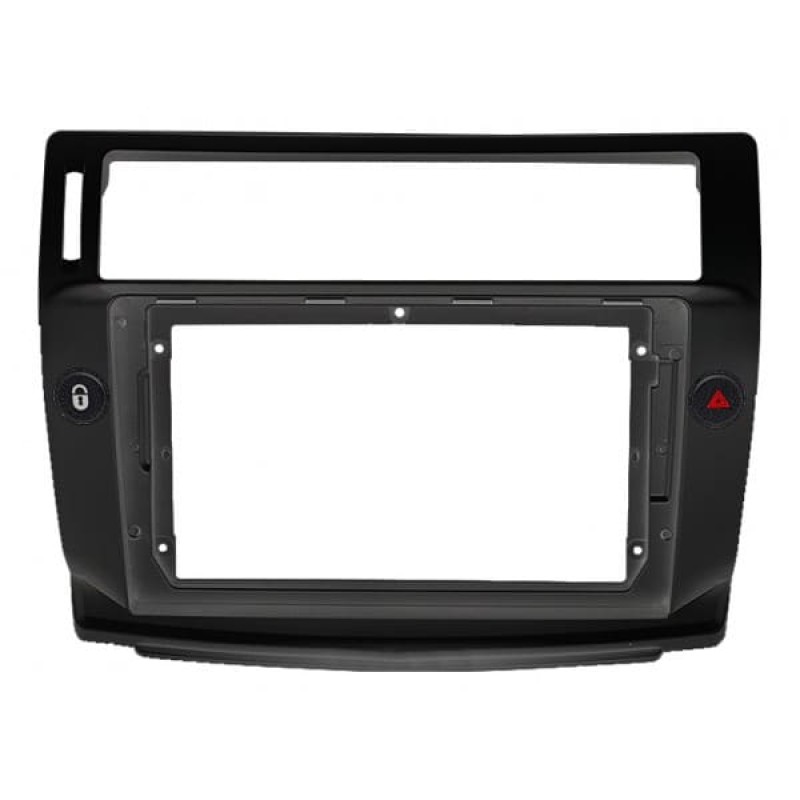 CITROEN C4 2004-10 CARAV 22-1635 9-INCH