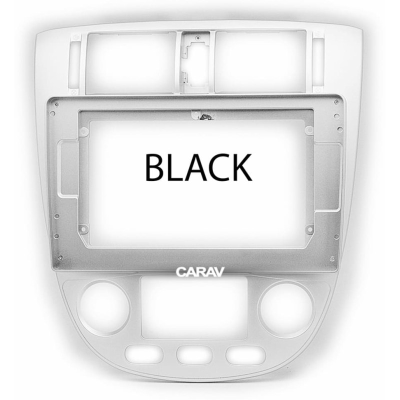 SUZUKI FORENZA, VERONA / CHEVROLET LACETTI, NUBIRA, OPTRA, AVEO / BUICK EXCELLE / HOLDEN VIVA / RAVON GENTRA CARAV 22-1649 10.1-INCH