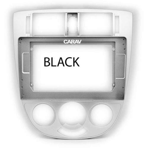 SUZUKI FORENZA, VERONA / CHEVROLET LACETTI, NUBIRA, OPTRA, AVEO / BUICK EXCELLE / HOLDEN VIVA / RAVON GENTRA CARAV 22-1650 10.1-INCH