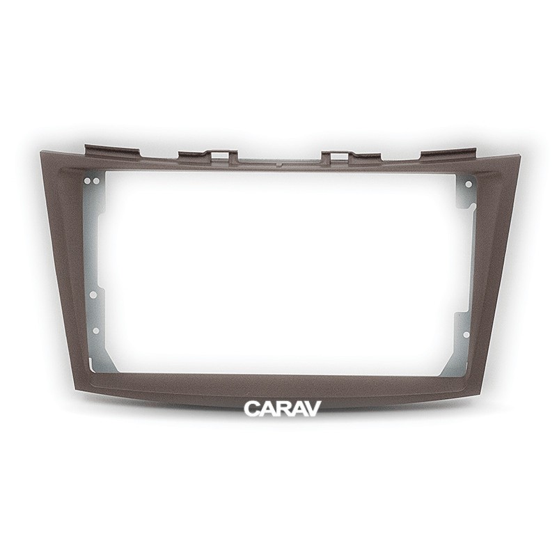 SUZUKI SWIFT, ERTIGA CARAV 22-166 9-INCH