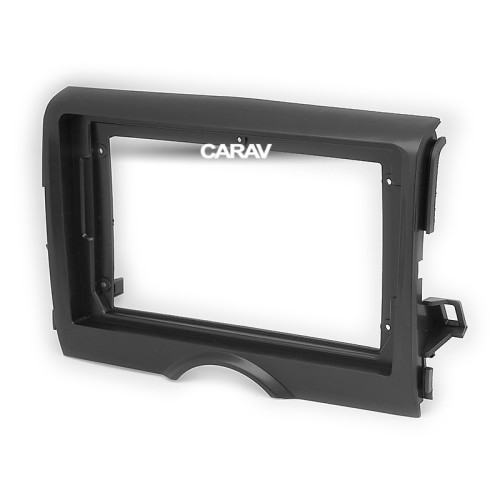 TOYOTA MARK X, REIZ CARAV 22-168 9-INCH