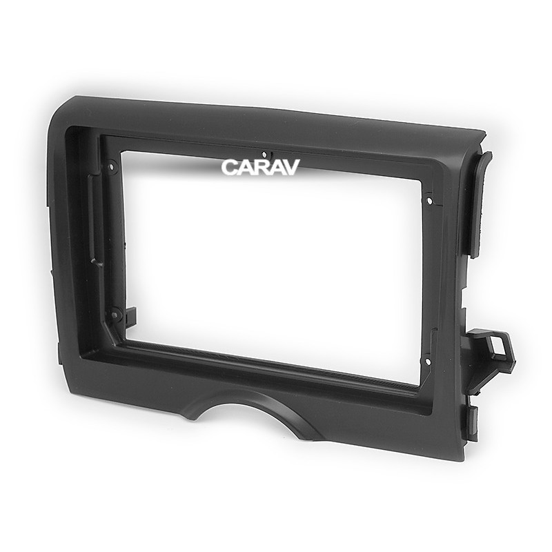 TOYOTA MARK X, REIZ CARAV 22-168 9-INCH