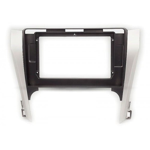 TOYOTA Camry, Aurion 2011-14 / DAIHATSU Altis 2012-17 (black &amp; silver) Carav 22-169 10.1-inch