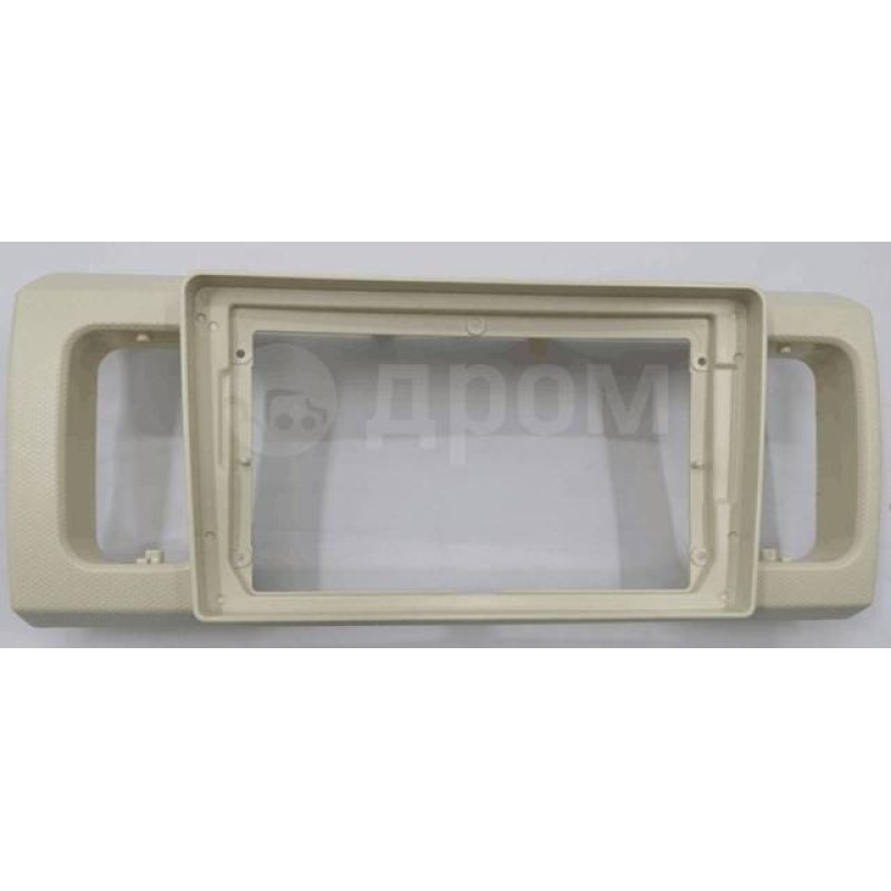 SUZUKI ALTO 2015+ / MAZDA CAROL CARAV 22-171 9-INCH