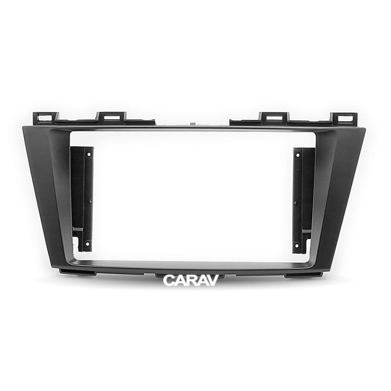 Mazda 5 (Premacy) 2010-2015 / Nissan Carav 22-177 9-inch