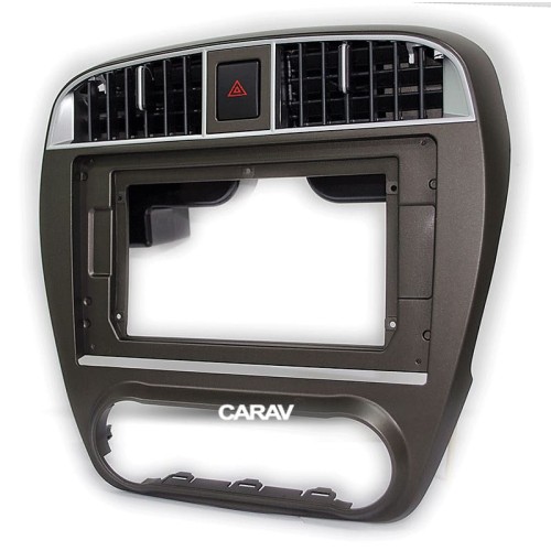 NISSAN SYLPHY 2005-12 CARAV 22-182 10.1-INCH