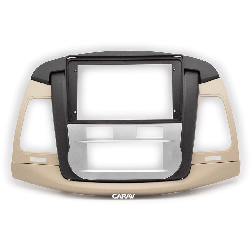 TOYOTA INNOVA 2004-08 CARAV 22-184 9-INCH