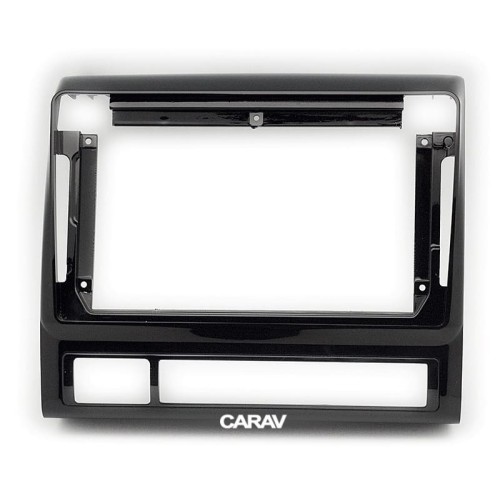 TOYOTA TACOMA 2005-15 CARAV 22-186 9-INCH