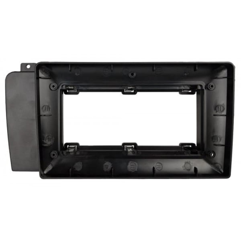 VOLVO S60 2005-2010, V70 2005-2007, XC70 2005-2007 Carav 22-1867 9-INCH