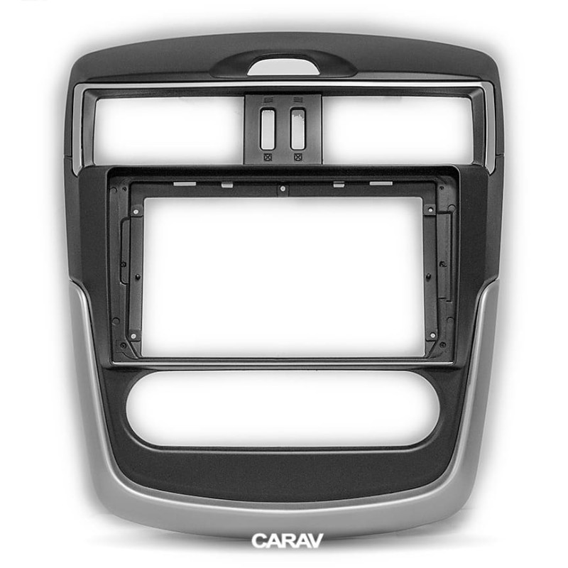 NISSAN TIIDA 2016+ CARAV 22-187 9-INCH