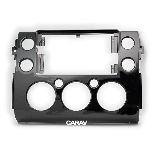 TOYOTA FJ CRUISER 2007-2016 CARAV 22-188 9-INCH