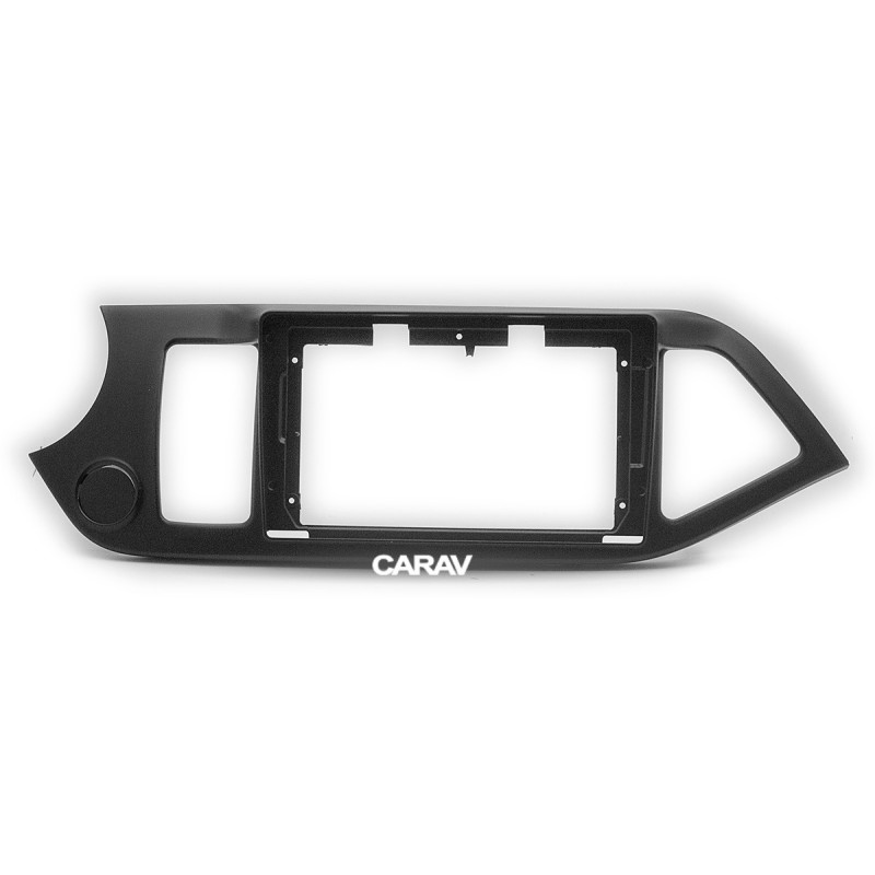 KIA PICANTO TA, MORNING TA 2011-17 CARAV 22-192 9-INCH
