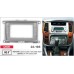 TOYOTA LAND CRUISER 100 2002-07 / LEXUS LX-470 CARAV 22-196 10.1-INCH