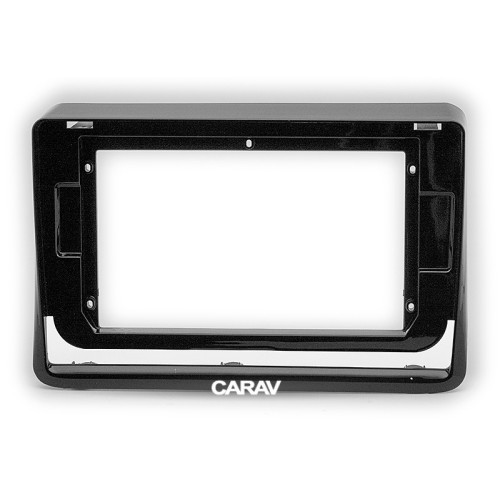 TOYOTA NOAH, ESQUIRE, VOXY 2014-2021 CARAV 22-197 10.1-INCH