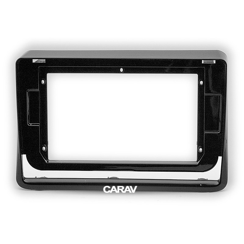 TOYOTA NOAH, ESQUIRE, VOXY 2014-2021 CARAV 22-197 10.1-INCH