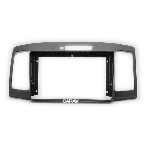 TOYOTA ALLION T240/245, PREMIO 2001-07 CARAV 22-200 9-INCH