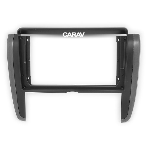 TOYOTA ALLION T260/265, PREMIO 2007-16 CARAV 22-203 9-INCH