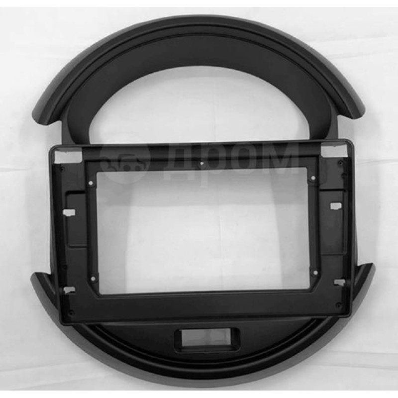 SUZUKI S-PRESSO 2019+ CARAV 22-208 10.1-INCH