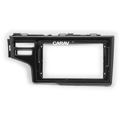HONDA Jazz, Fit 2013-2020 Carav 22-210 9-inch