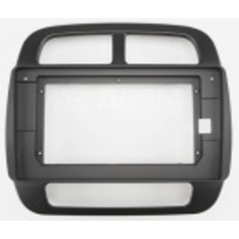 RENAULT K-ZE 2018+ CARAV 22-221 10.1-INCH