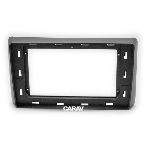 TOYOTA NOAH, VOXY 2007-13 CARAV 22-246 10.1-INCH