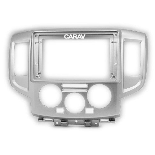 NISSAN NV200 2009+ CARAV 22-251 9-INCH