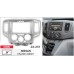 NISSAN NV200 2009+ CARAV 22-251 9-INCH