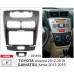 TOYOTA AVANZA, VELOZ 2012-2019 / DAIHATSU XENIA CARAV 22-253 9-INCH