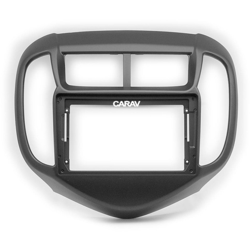 CHEVROLET AVEO 2016+ CARAV 22-267 9-INCH